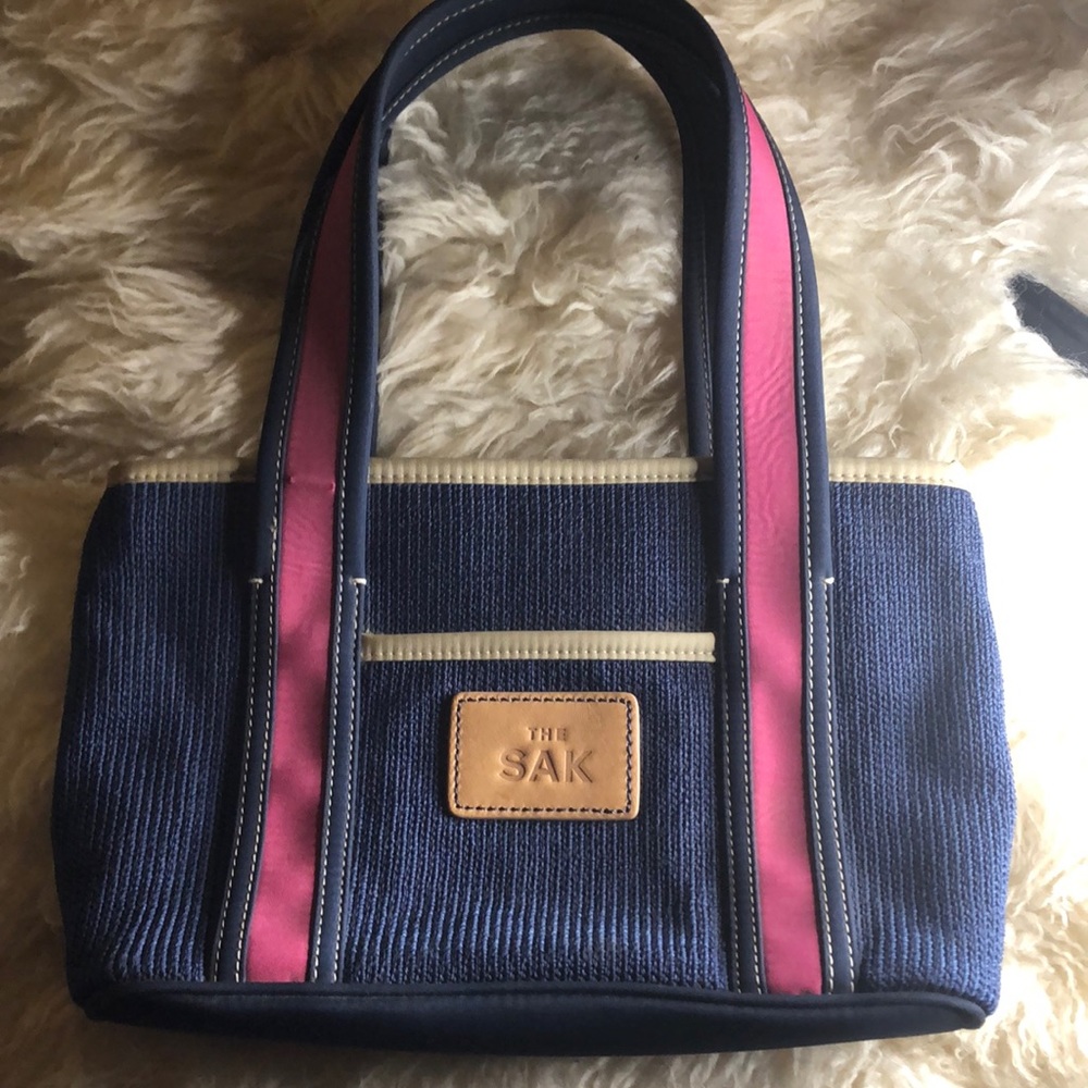 The SAK ,small bag